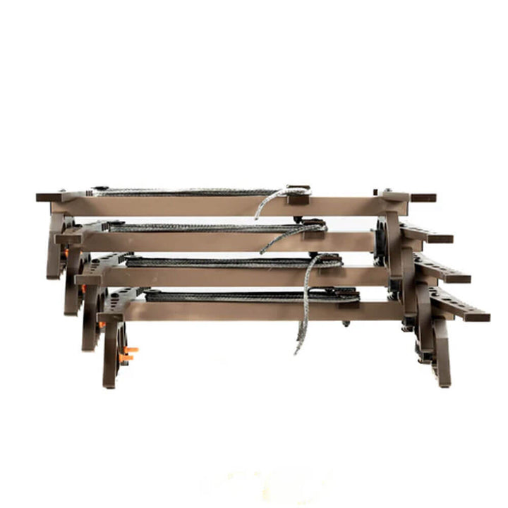 Grit Workhorse Climbing Sticks - 4 Pack - Extreme Outfitters