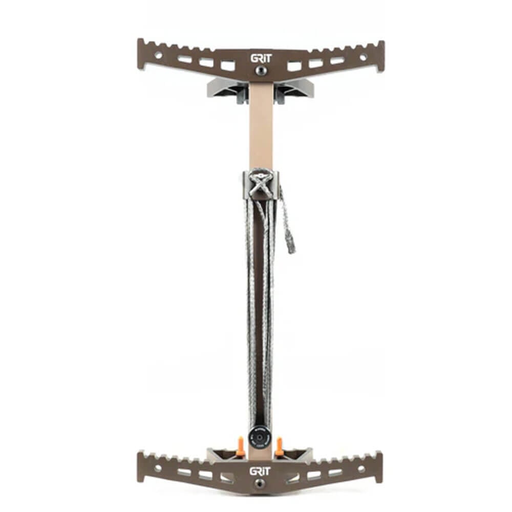 Grit Workhorse Climbing Sticks