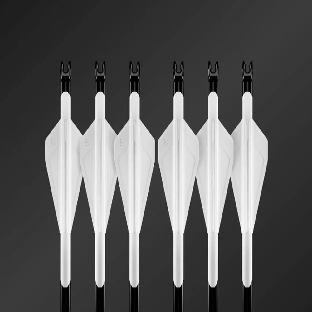 UltraView UV 1K Arrows 6 pack