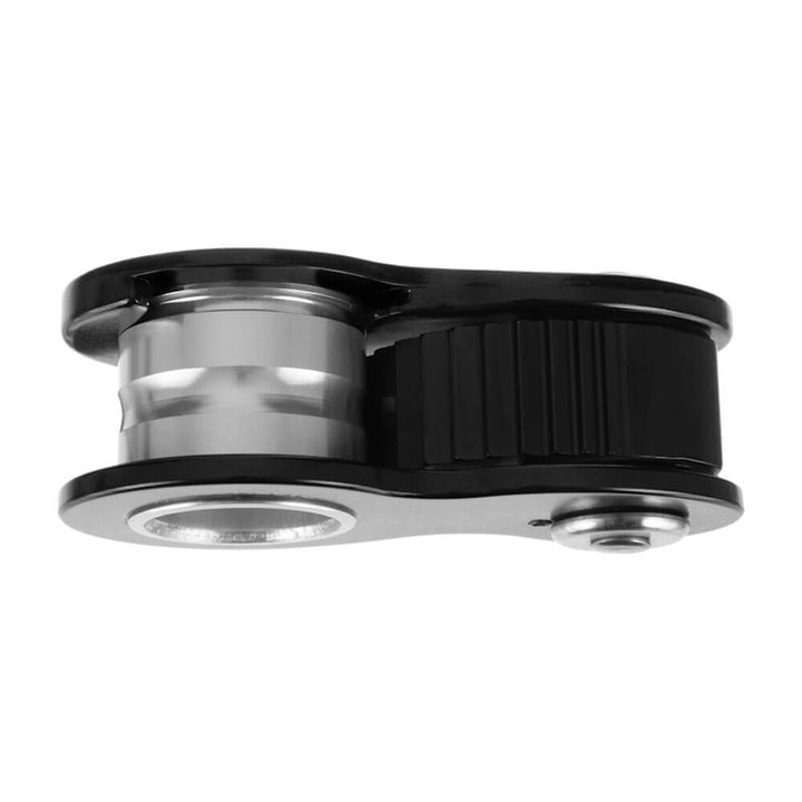 Wild Country Ropeman 4 Ascender Top View