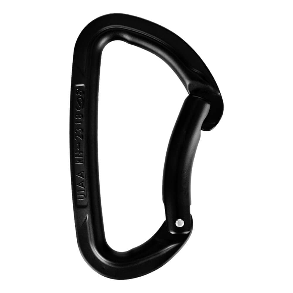 Wild Country Session Bent Gate Carabiner