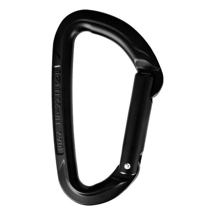 Wild Country Session Straight Gate Carabiner - Extreme Outfitters