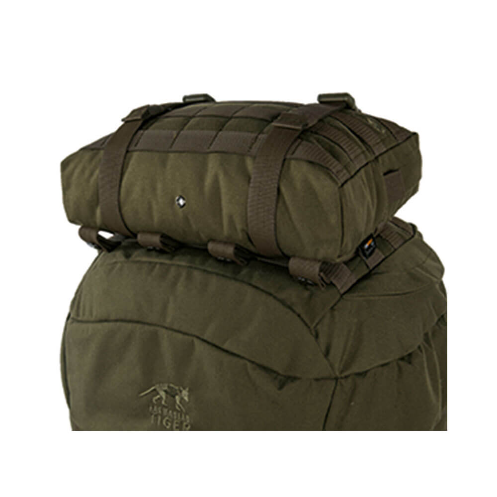 Tasmanian Tiger Tac Pouch 10 - Extreme Outfitters