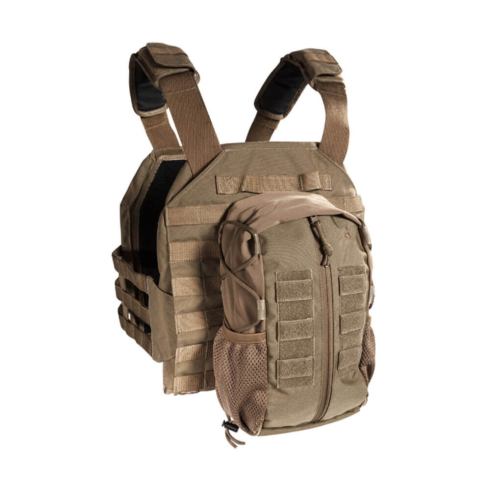 Tasmanian Tiger Tac Pouch 11 On Plate Carrier