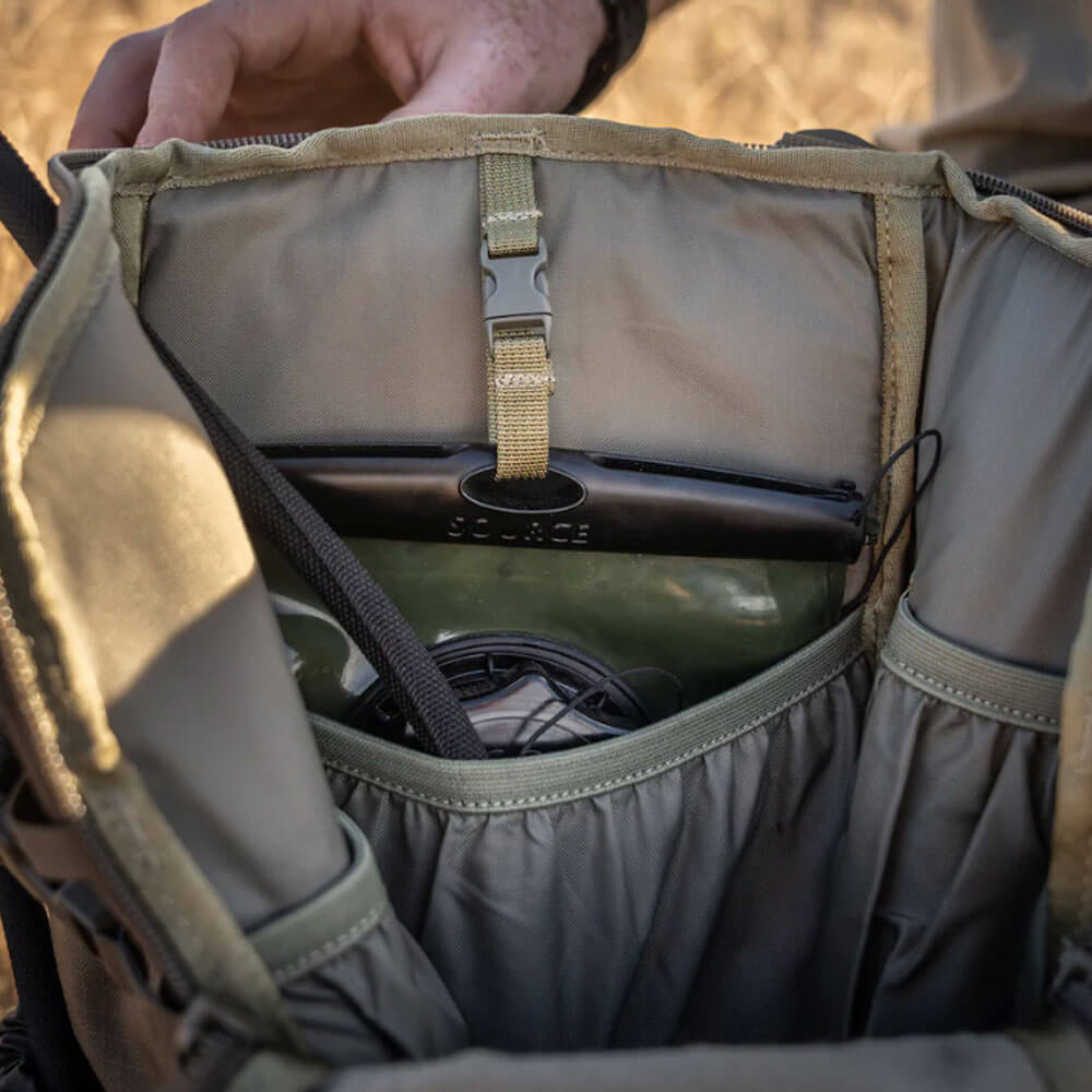 Eberlestock Hydration System Bladder 3L In Pack