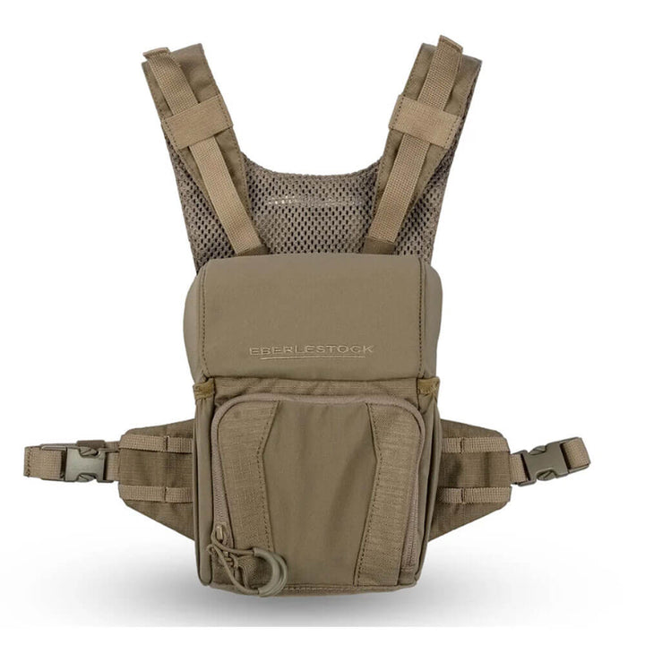 Eberlestock Recon Modular Bino Harness - Extreme Outfitters