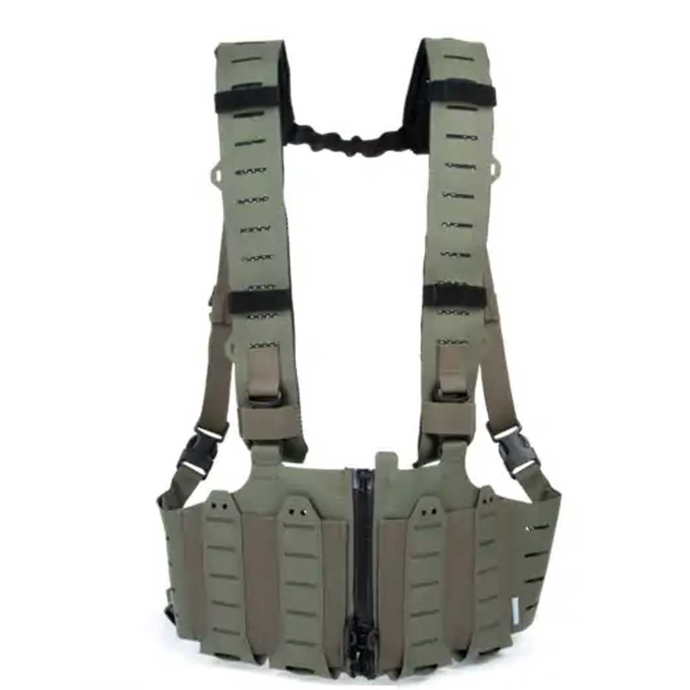 Blue Force Gear Ten-Speed SF Chest Rig M4