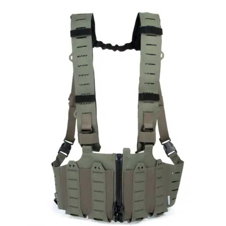 Blue Force Gear Ten-Speed SF Chest Rig M4 - Extreme Outfitters