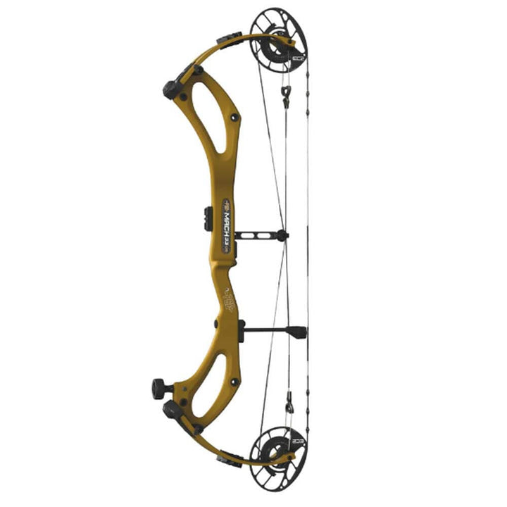 PSE Mach 33 EC2 70lb Compound Bow - Extreme Outfitters