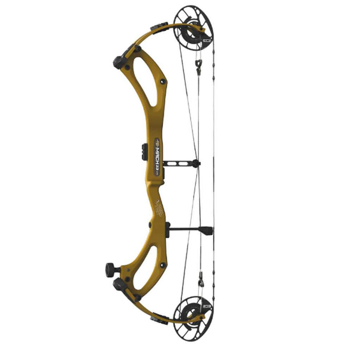 PSE Mach 33 EC2 70lb Compound Bow - Extreme Outfitters