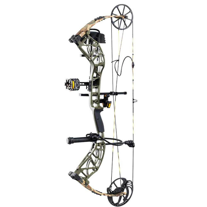 Bear Adapt 2 RTH 70lb Compound Bow - Extreme Outfitters