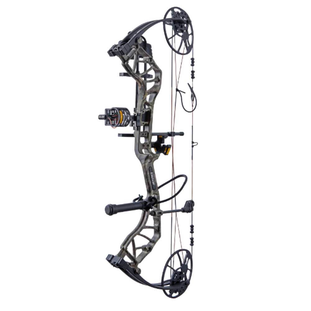 Bear Legit MAXX RTH 70lb Compound Bow