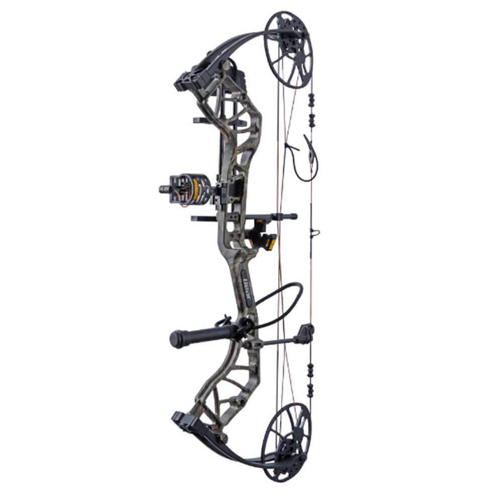 Bear Legit MAXX RTH 70lb Compound Bow