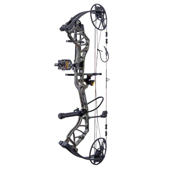 Bear Legit MAXX RTH 70lb Compound Bow - Extreme Outfitters