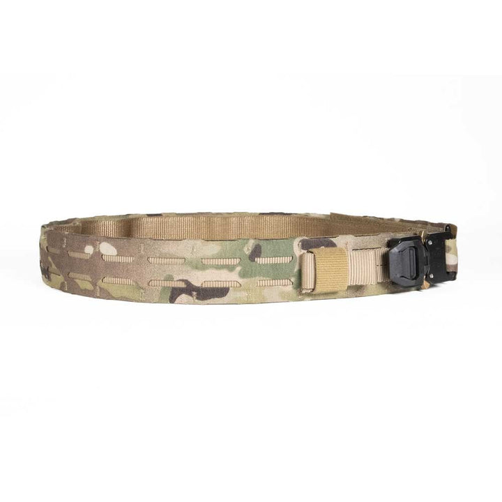 High Speed Gear Gen 2 Operator Belt Multicam