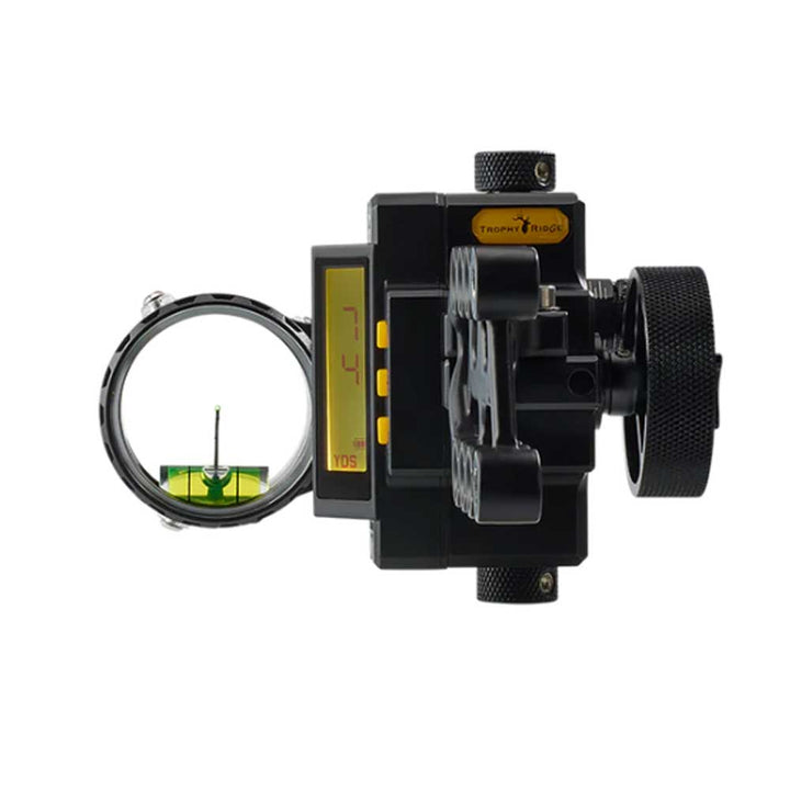Trophy Ridge Digital React One Pin Bow Sight