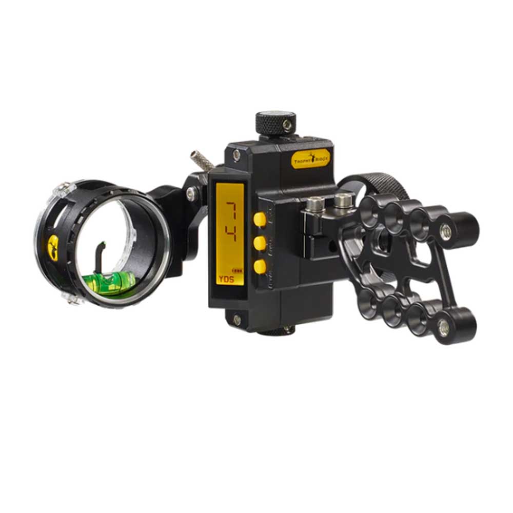 Trophy Ridge Digital React One Pin - Extreme Outfitters