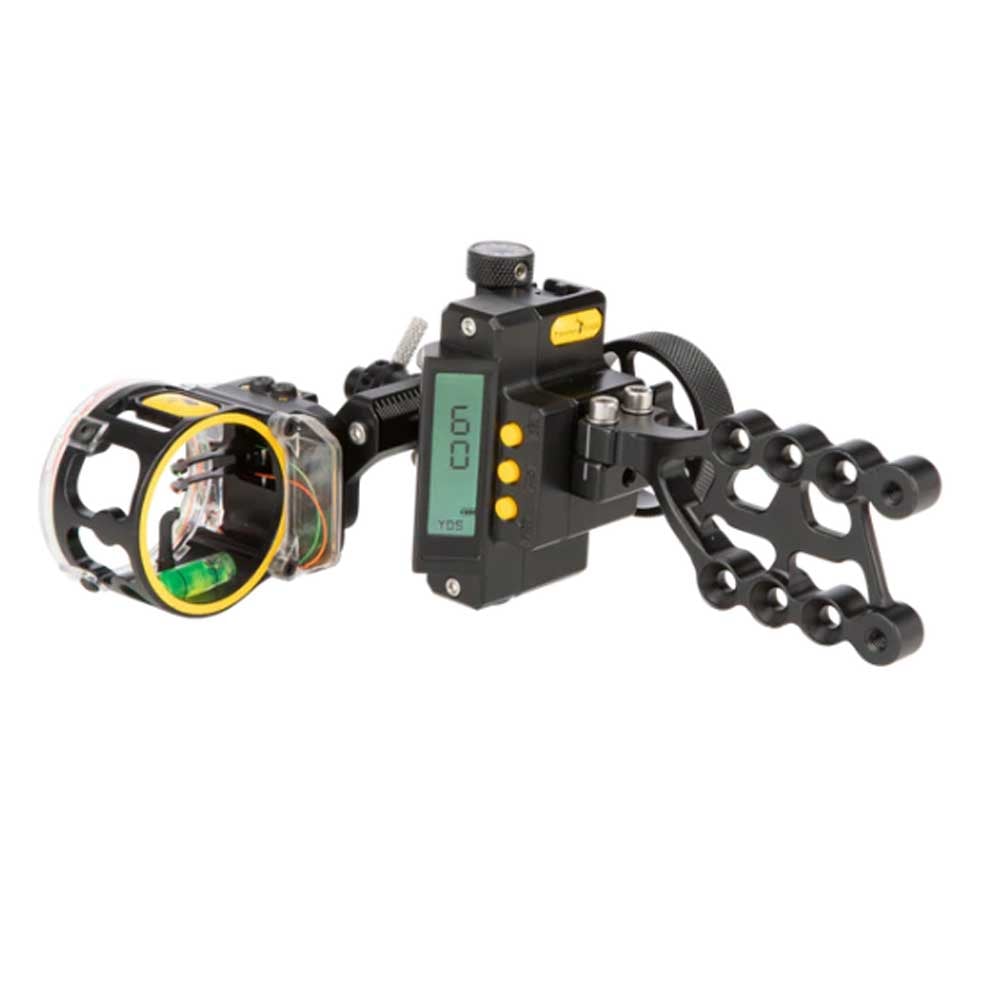 Trophy Ridge Digital React Trio Sight