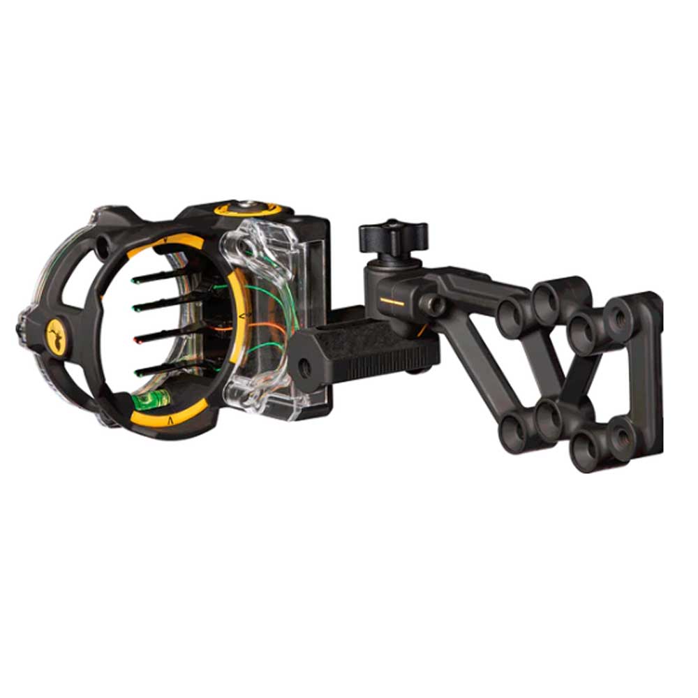 Trophy Ridge React H4 Sight