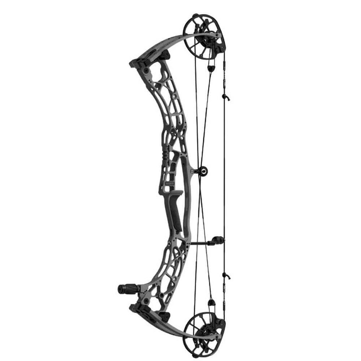 Hoyt Alpha AX-2 32 70lbs Compound Bow - Extreme Outfitters