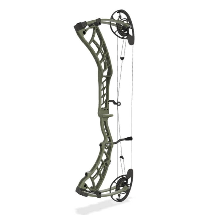 Xpedition Archery XLite 31 70lb Compound Bow Highland Green
