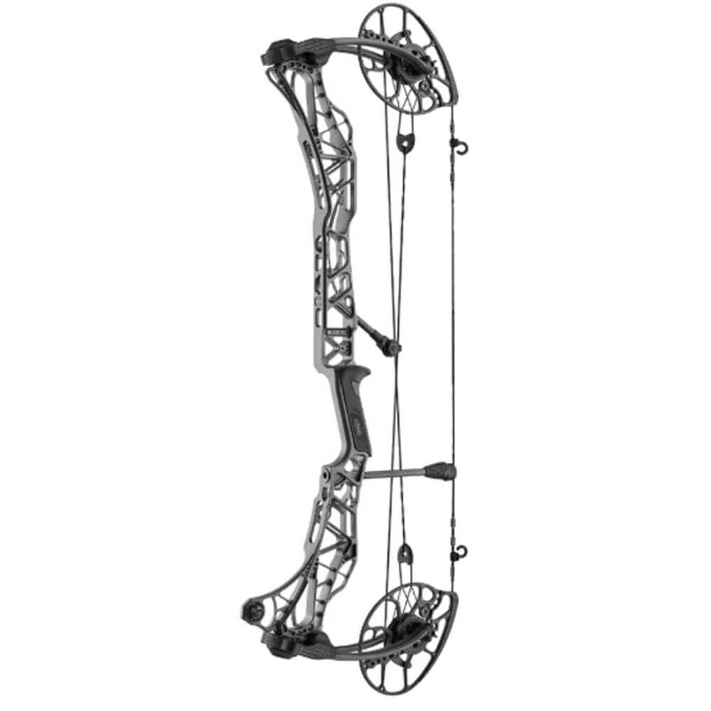 Mathews Lift X 29.5 Custom Upgrade
