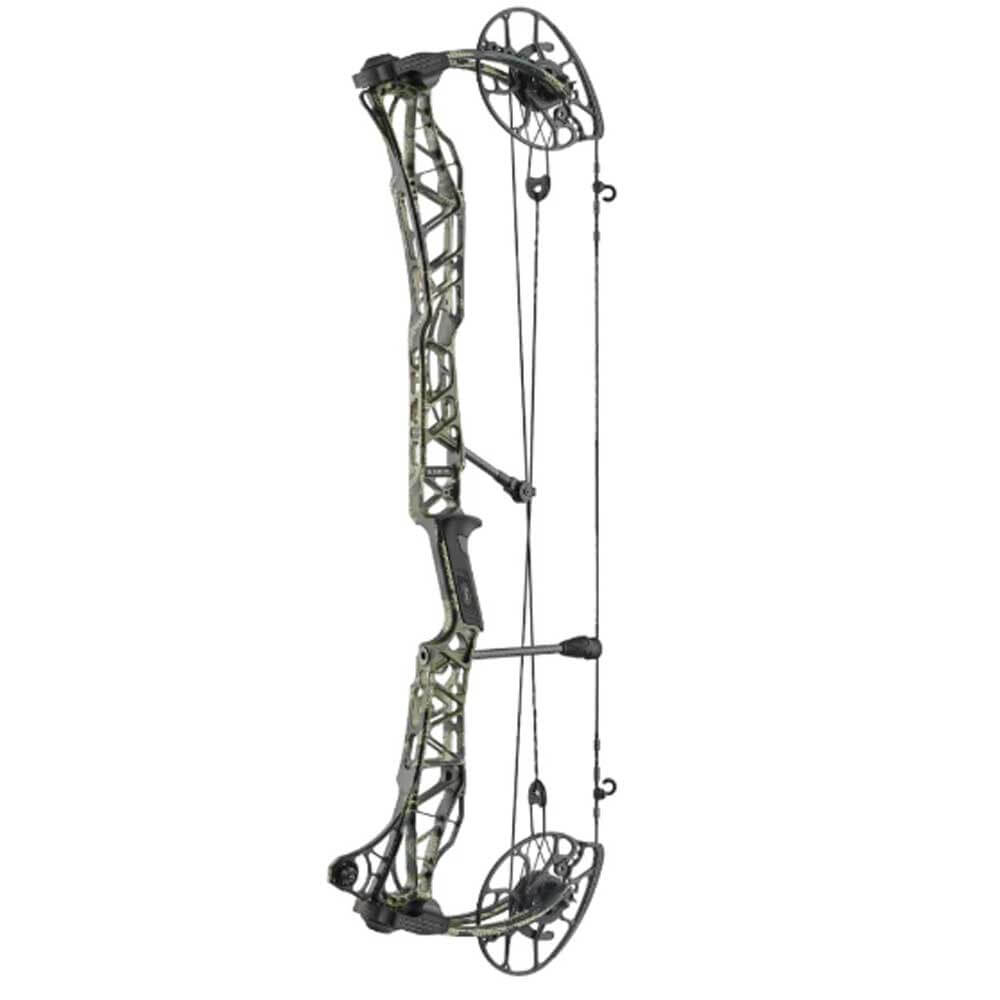 Mathews Lift X 33 Custom Upgrade