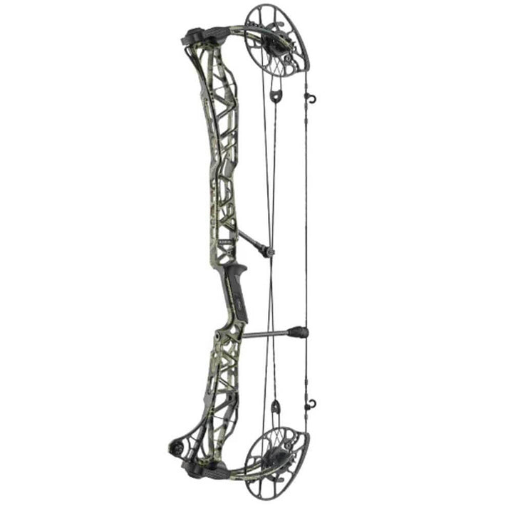 Mathews Lift X 33 Custom Upgrade - Extreme Outfitters