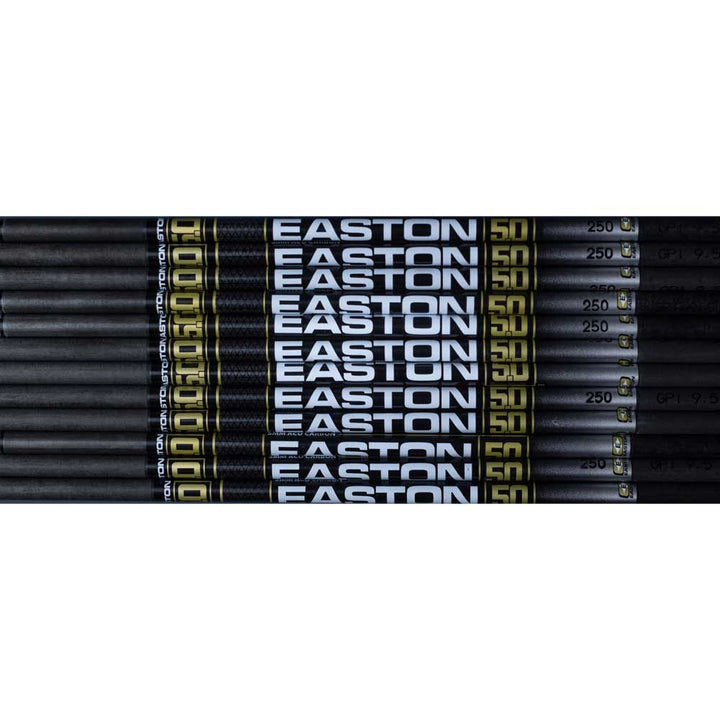 Easton 5.0 Match Grade Shafts