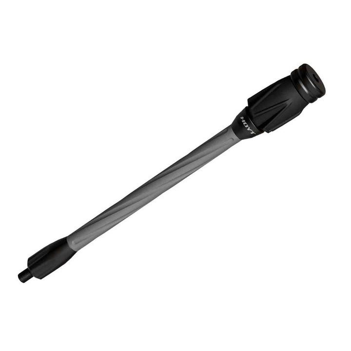 Hoyt Stealth Pro Series 10in Stabilizer Tombstone