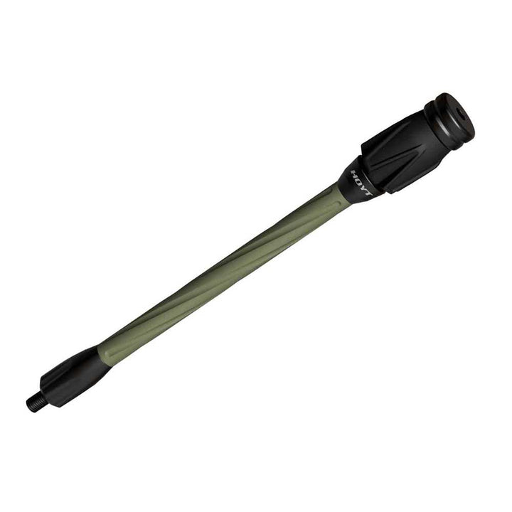 Hoyt Stealth Pro Series 10in Stabilizer - Extreme Outfitters