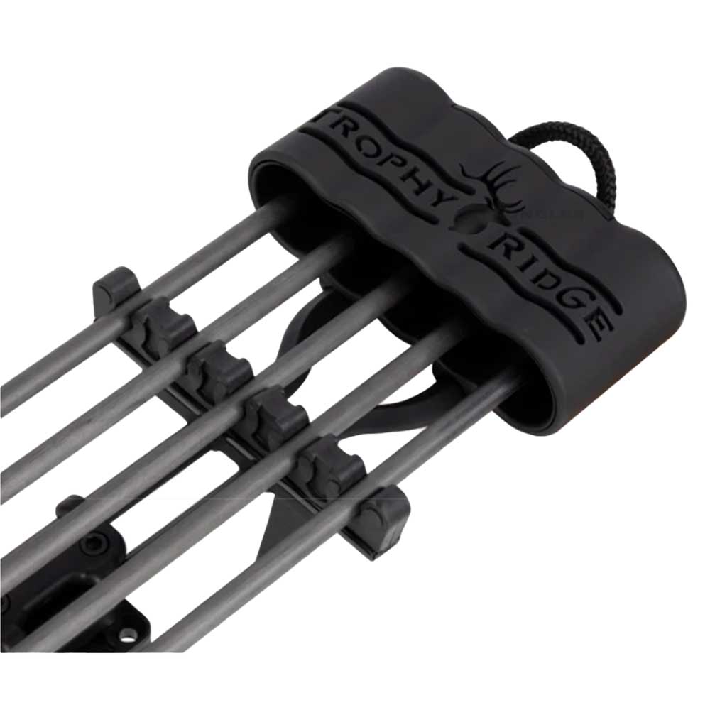 Trophy Ridge Convoy Arrow Quiver Loaded