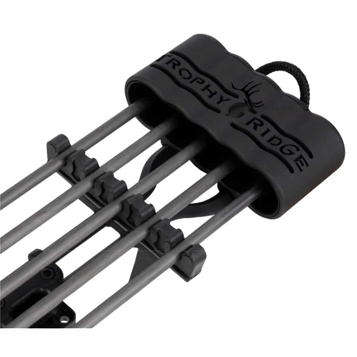 Trophy Ridge Convoy Arrow Quiver Loaded
