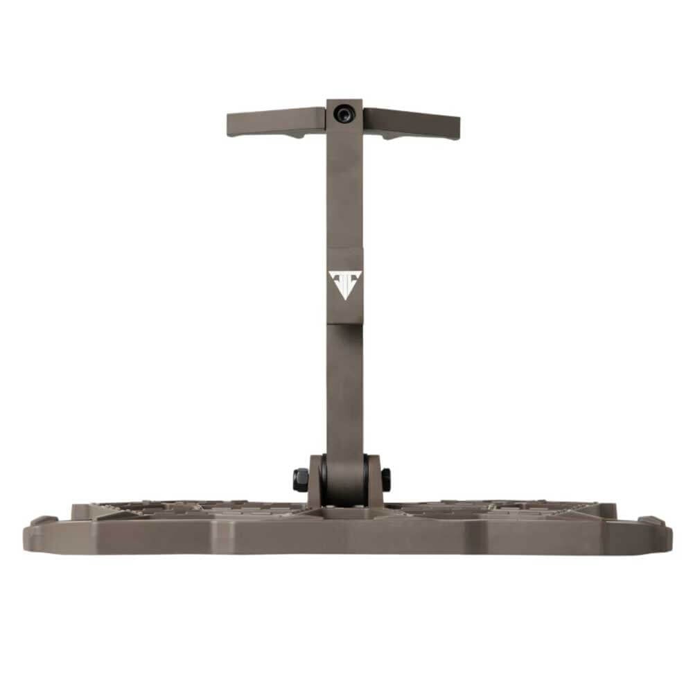 Trophyline HyperLite Platform Front View