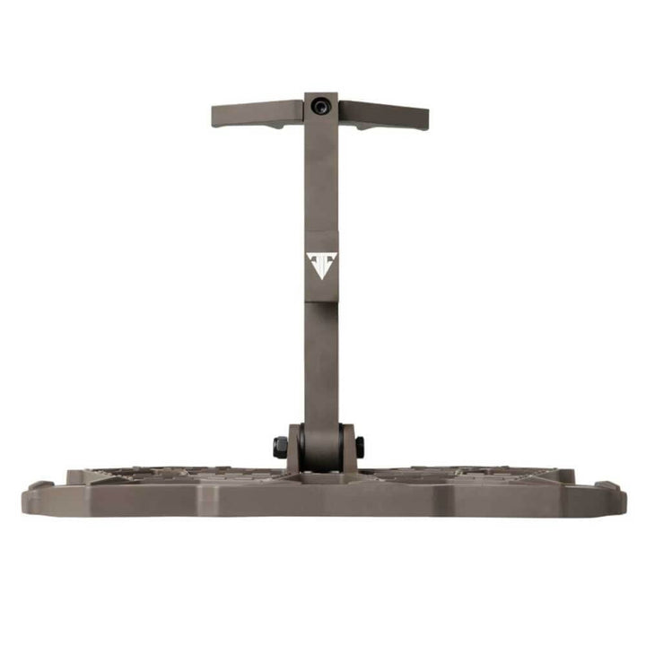 Trophyline HyperLite Platform Front View