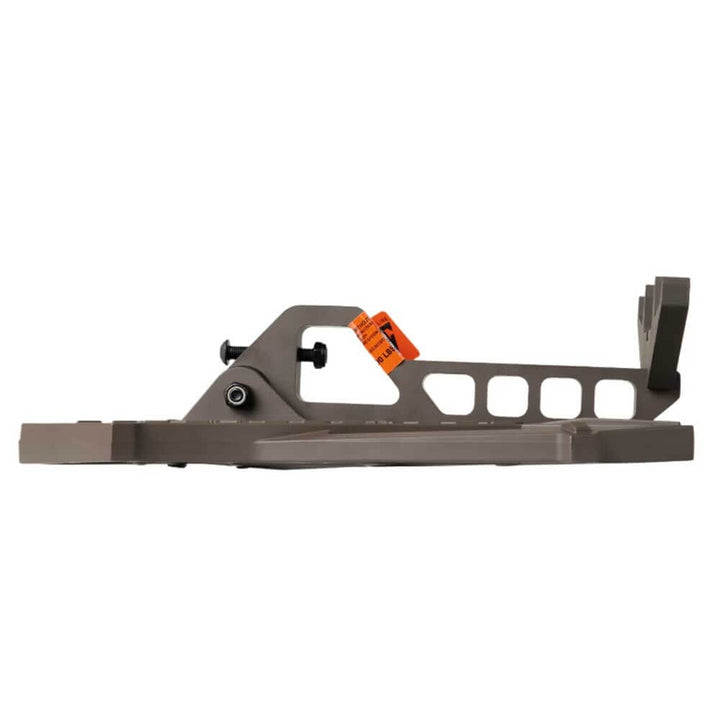 Trophyline HyperLite Platform Closed