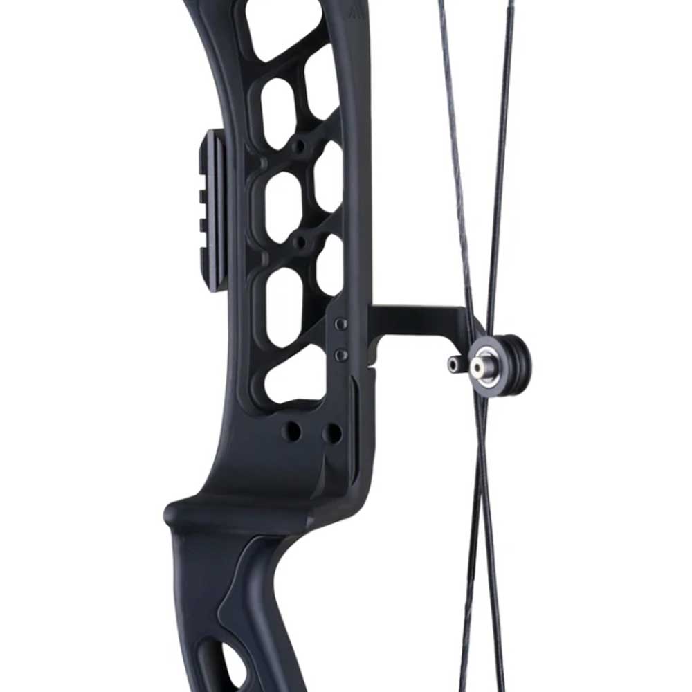 Xpedition Archery Xlite 32 70lb Compound Bow Picatinny Mount