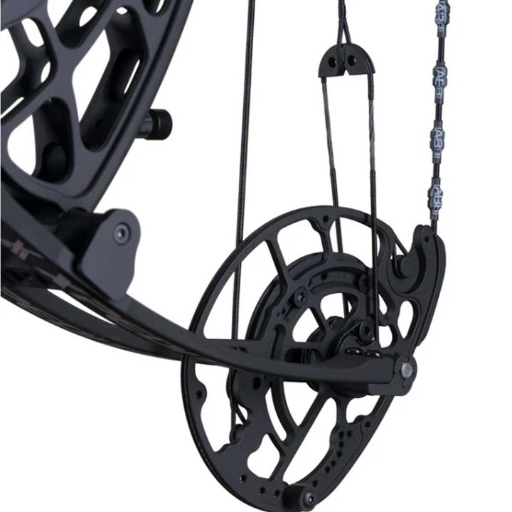 Xpedition Archery Xlite 32 70lb Compound Bow XB32 Cam