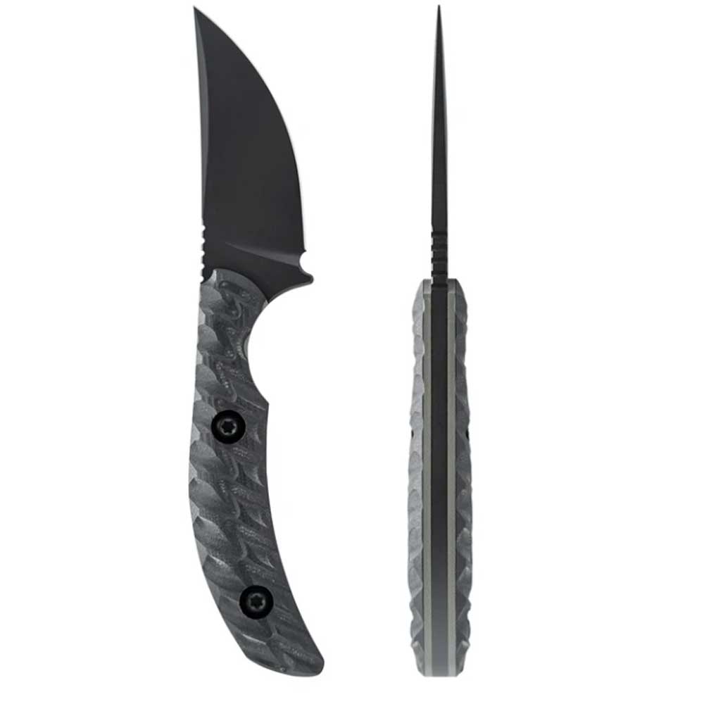 Toor Knives Shifter S Fixed Blade Knife