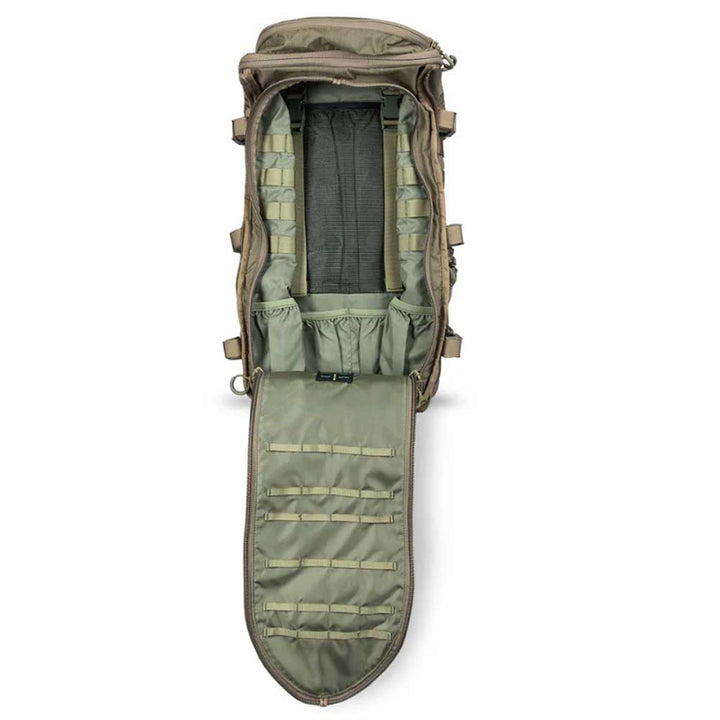 Eberlestock Little Brother Pack Open