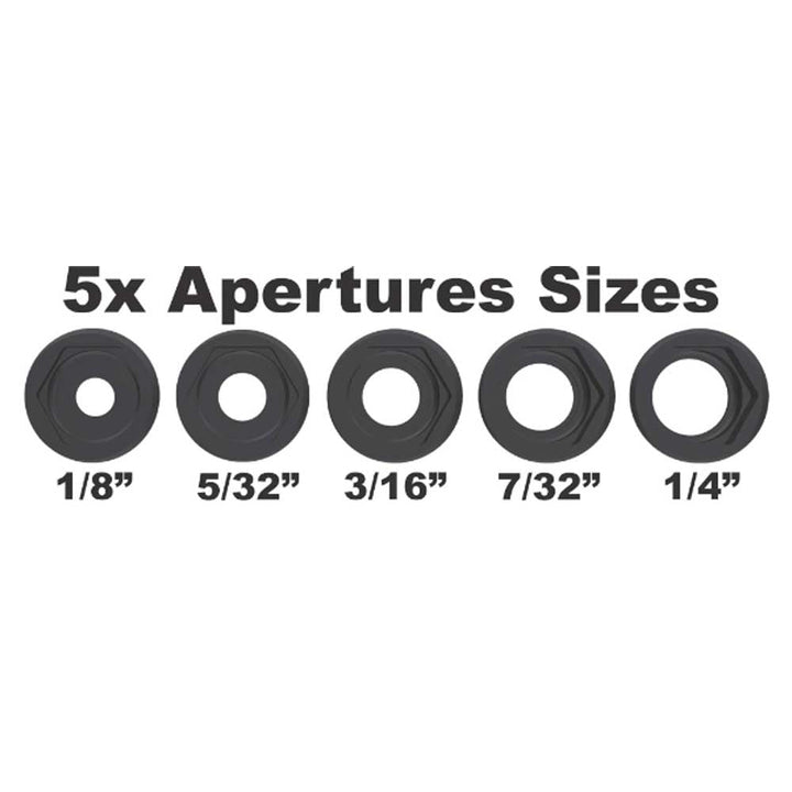 Hamskea FS Raptor Aperture/Lens Cartridge