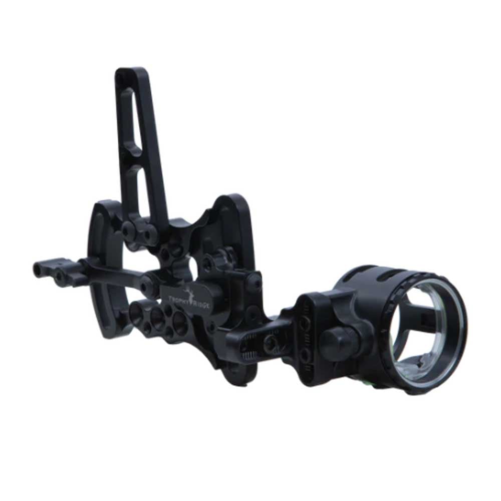 Trophy Ridge Attack Sight Side View