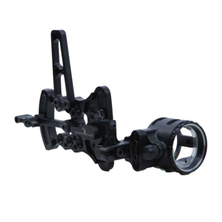 Trophy Ridge Attack Sight Side View