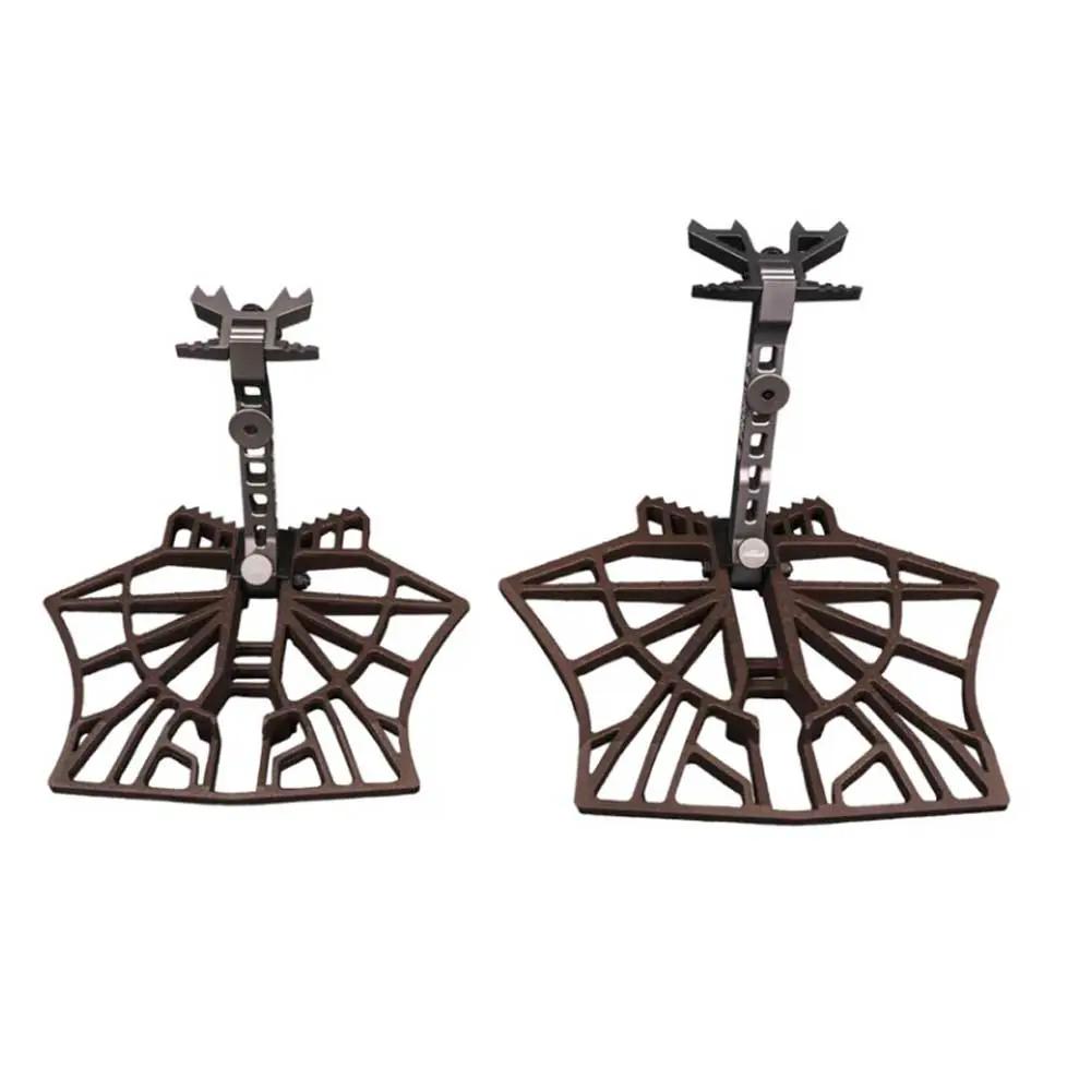 Latitude Profile Platform XL Comparison