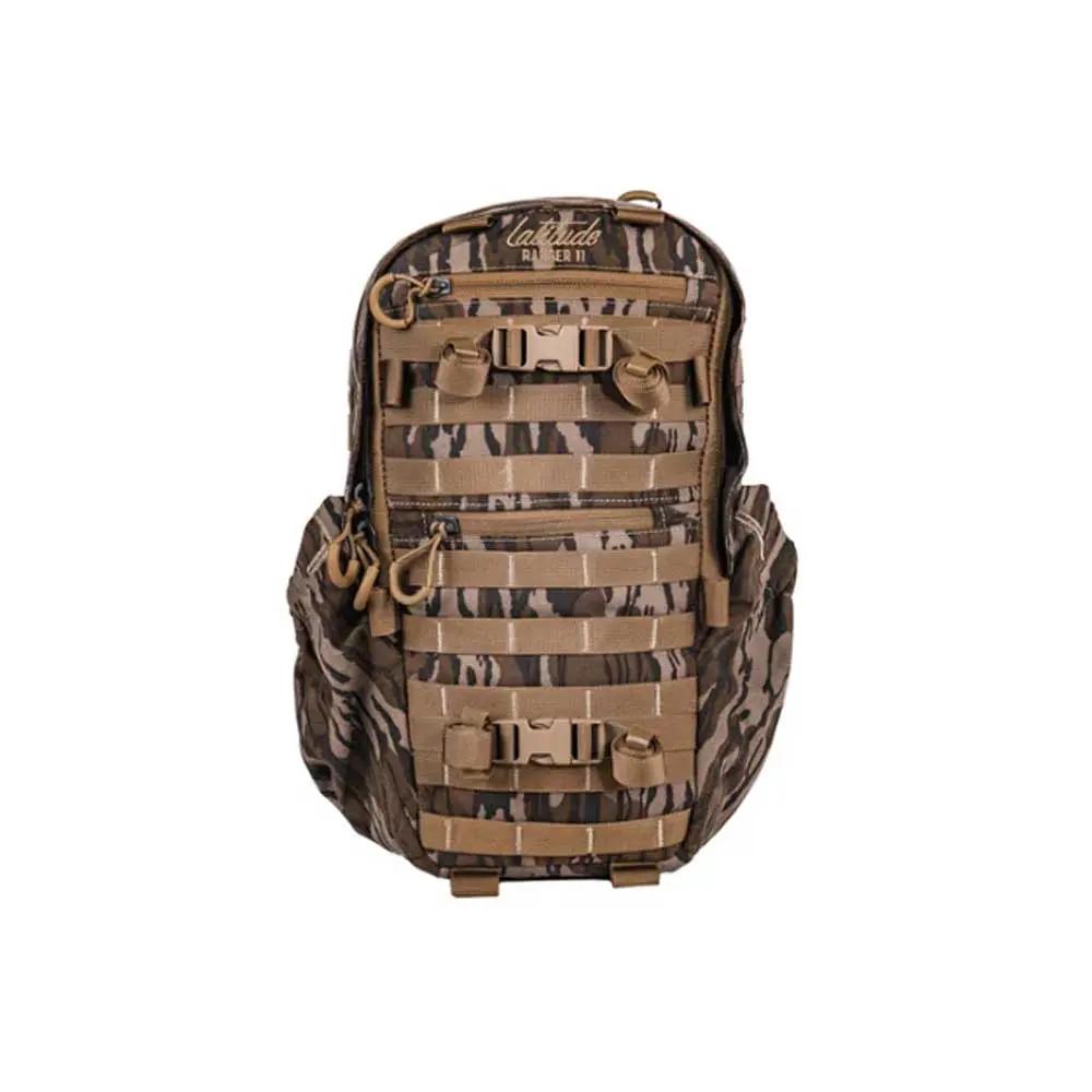 Latitude Ranger 11 Pack Latitude Outdoors