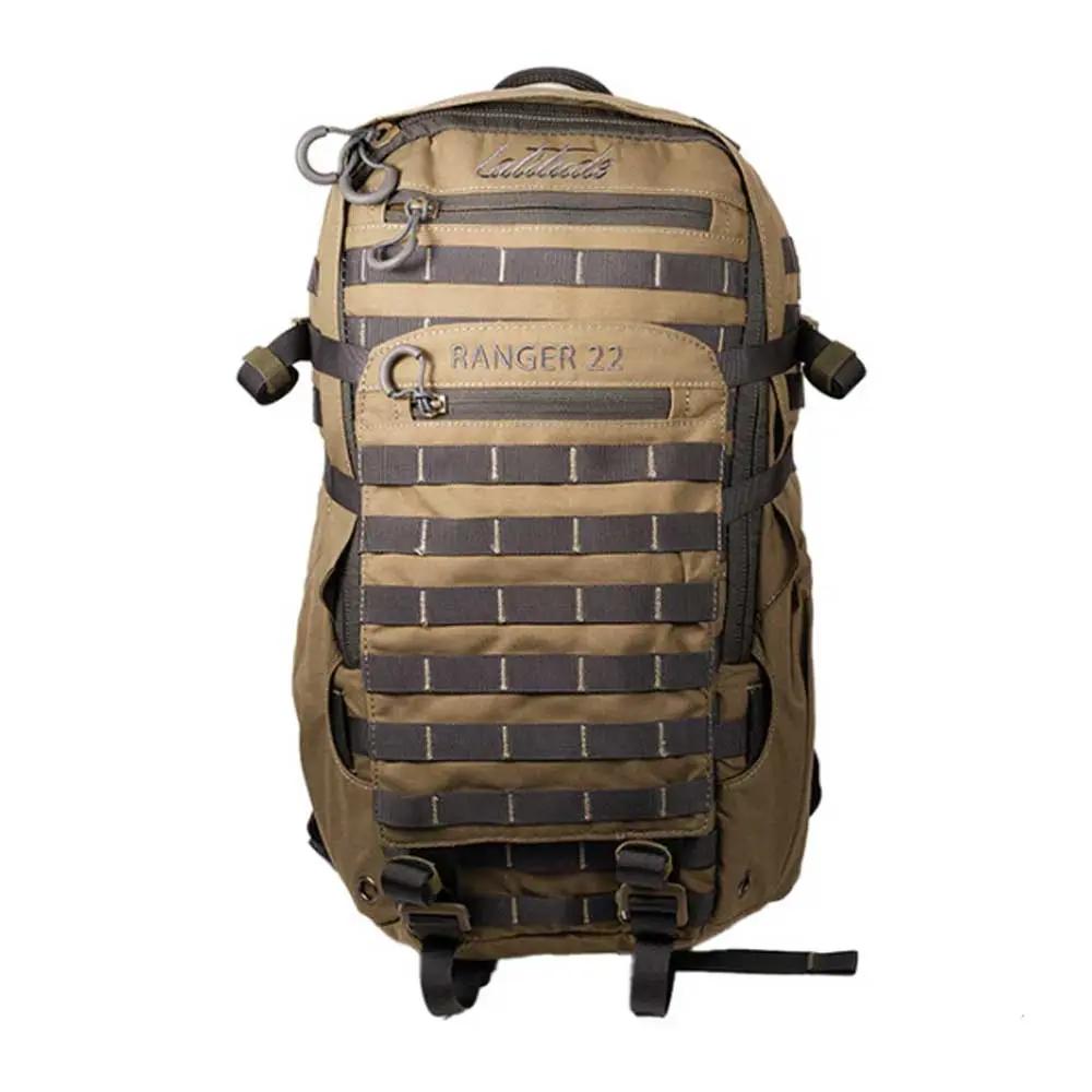 Latitude  Ranger 22 Pack Tan