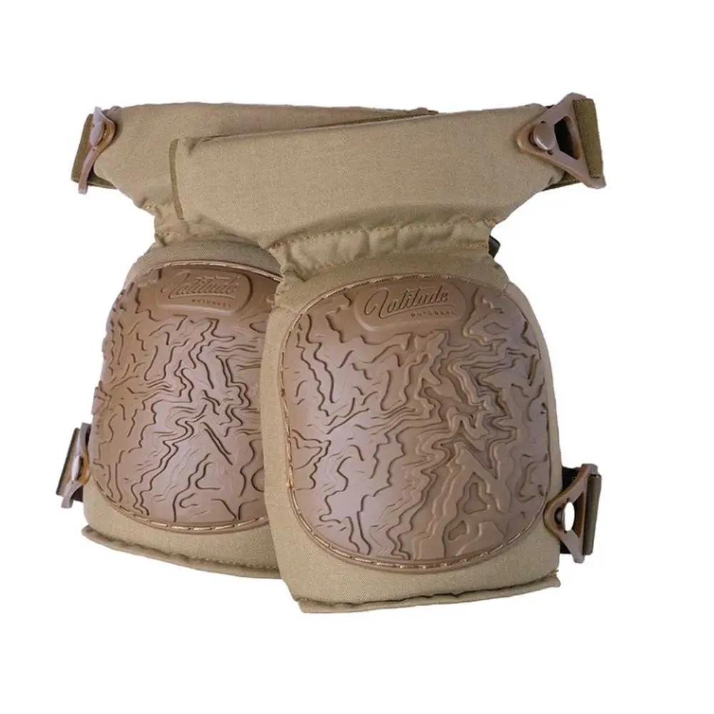 Latitude Knee Pads Latitude Outdoors