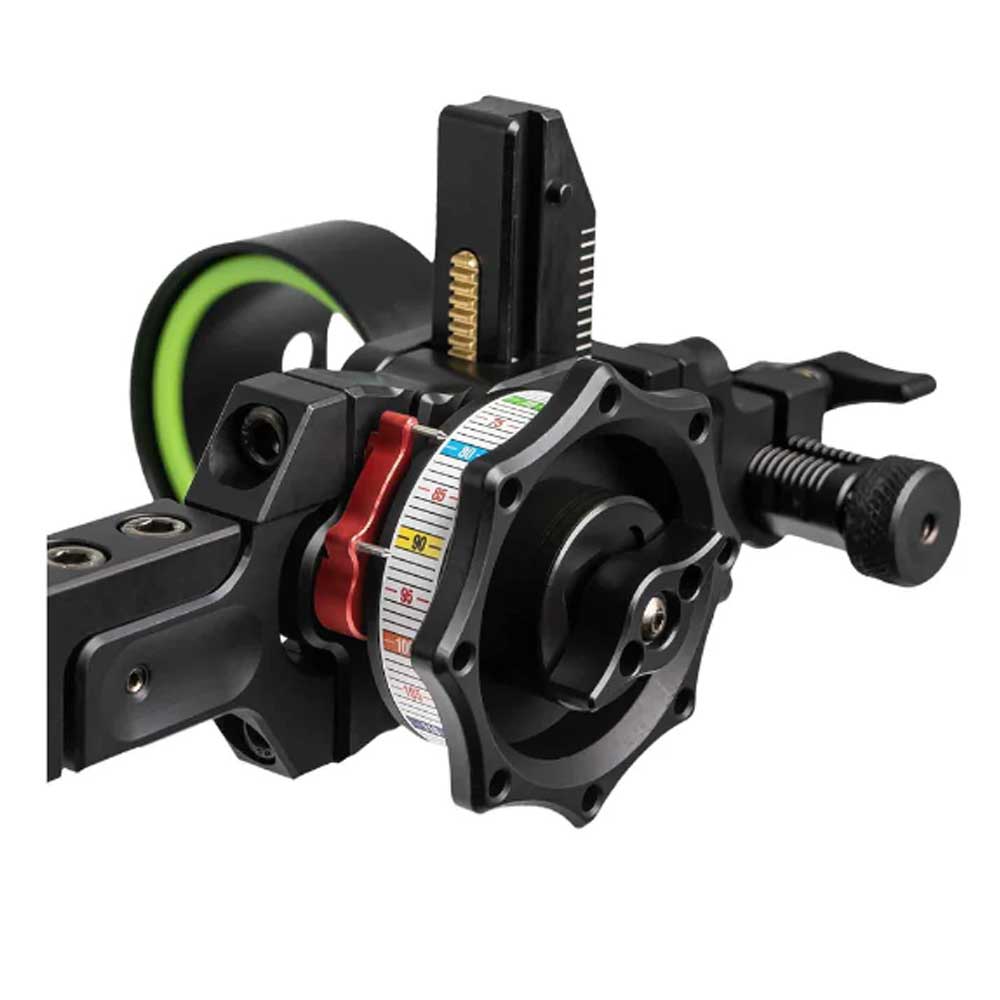 HHA NYTRX X2 Dovetail Sight Dial