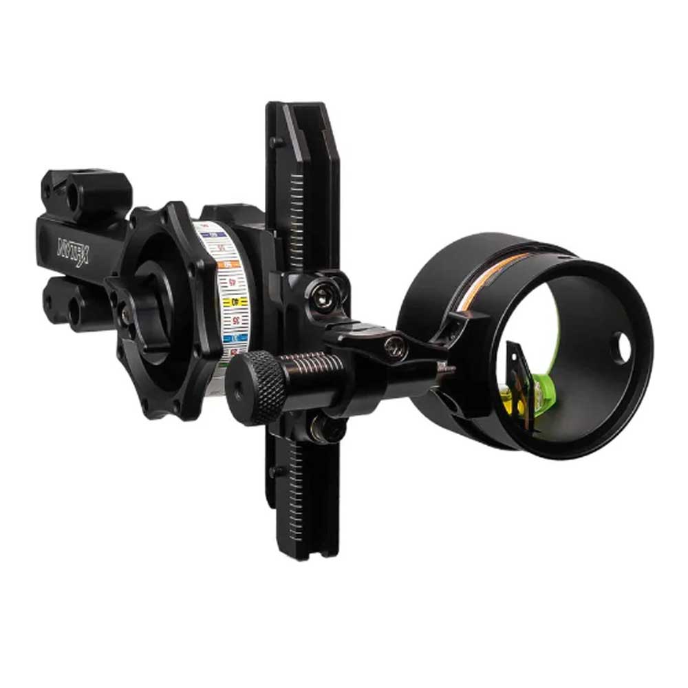 HHA NYTRX X2 Dovetail Sight Front View