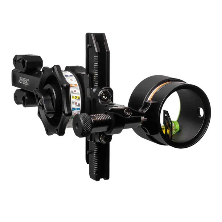 HHA NYTRX X2 Dovetail Sight Front View